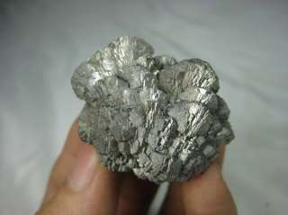 UNUSUAL Arsenopyrite from Inner Mongolia 183212 China  