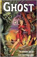 Ghost Comics Number 1 Horror Lou Diamond