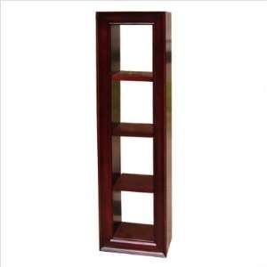   Accents CA22012 Montclair 24 Cube Shelf (Set of 2): Everything Else