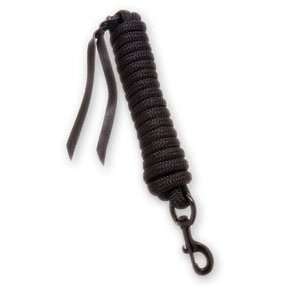  Blocker Lead Rope   Black