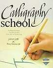 Calligraphy school (Learn as You Go), Ravenscroft,An​na, Very Good 