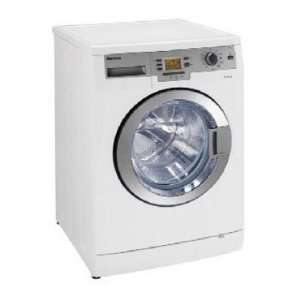 WM87120 24 2.15 cu. ft. Front Load Washer With Stainless 