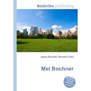  Mel Bochner Ronald Cohn Jesse Russell Books