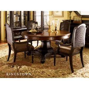  Tommy Bahama Home Bonaire Dining Table: Home & Kitchen