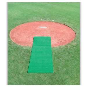  Synthetic Turf Pitchers Mats