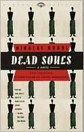 Dead Souls by Nikolai Gogol (Complete Full Version)