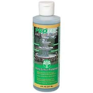   Oz. Fountain and Statuary Scale/Stain Remover 