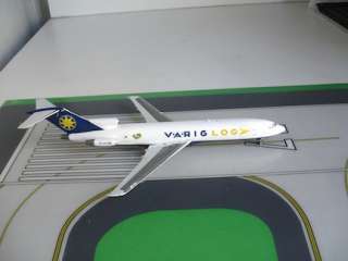 Varig LOG Boeing 727 243(F) PP VQV1/200 diecast Jet X  