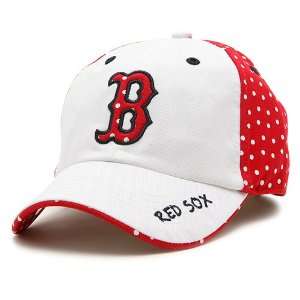    Boston Red Sox Jitterbug Toddler Cap Toddler