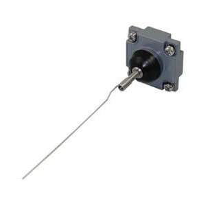 Dayton 11X480 Limit Switch Head, Wobble Stick, Wire:  