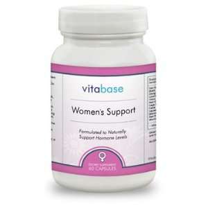  Womens Support Supplement   60 Capsules: Everything Else