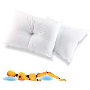  Back Pain B Gone Support System Pillow: Everything Else