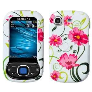   Hard Case Protector Cover for Samsung A687 (Strive): Everything Else