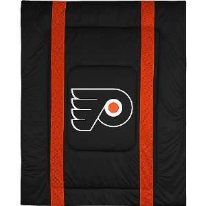  Philadelphia Flyers Queen Comforter