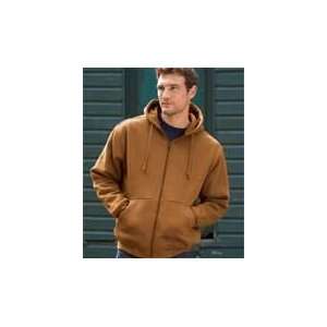  Thermal Lined Fleece Jackets 7033: Sports & Outdoors