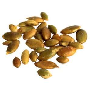 Pumpkin Seed Kernels    Roasted & Salted (5 pounds)  