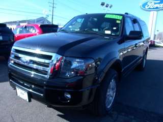 2012 Expedition EL Limited in ,