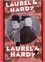   Laurel & Hardy, Vol. 2 by Platinum Disc  DVD