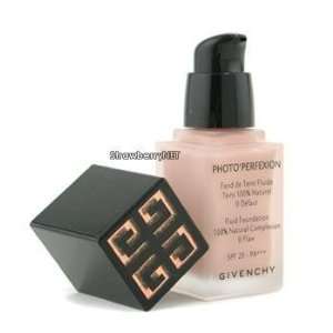  Exclusive By Givenchy Photo Perfexion Fluid Foundation SPF 