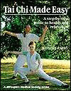 BARNES & NOBLE  Tai Chi Made Easy: A Step by Step Guide to Health and 