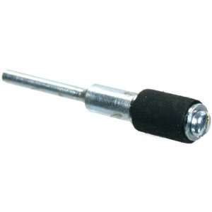  Abrasive Band Arbor Rubber Head Mandrel Flexshaft Tool 