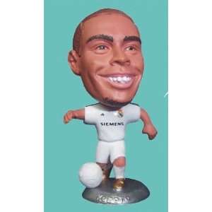  football doll ronaldo football fans action figure super 