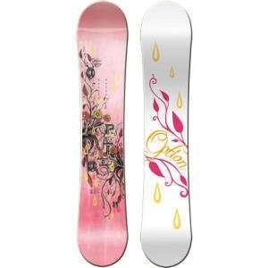    Option Snowboards Paloma Snowboard   Womens: Sports & Outdoors