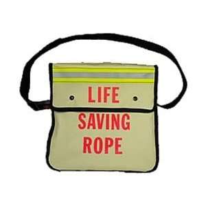  FDNY Spec Life Saving Rope Carry Pack Rope Bag: Home 