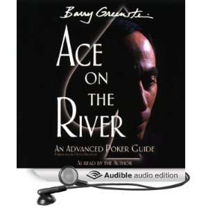 Ace on the River An Advanced Poker Guide [Unabridged] [Audible Audio 