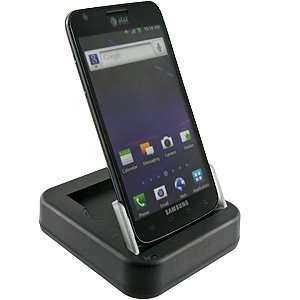   Slot for Samsung Galaxy S II Skyrocket i727 Cell Phones & Accessories