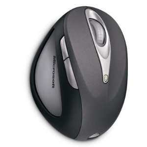  Wireless Nat Laser Mouse 6000: Electronics
