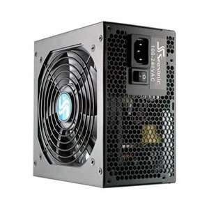  POWER SUPPLY SEASONIC S12II620 620W BRONZE 80+ ATX 12V 20 