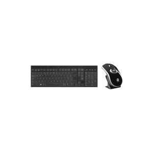   Air Mouse Elite w/Keyboard (Catalog Category Keyboard & Mouse Combo