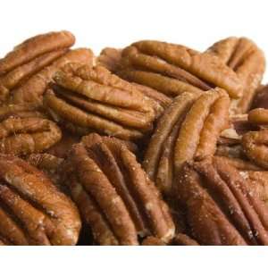 Roasted Pecans Grocery & Gourmet Food