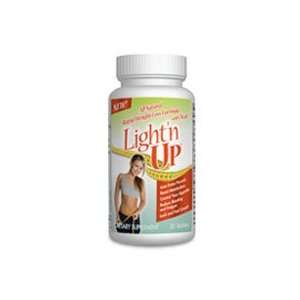   Up tablets, all natural rapid weight loss formula with acai   30 ea