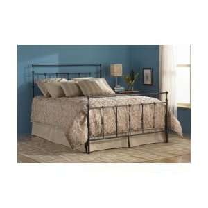  Winslow Queen B Mahogany Gold Os By Fashion Bed Group 