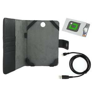   Cable and a Secure Credit Card Sleeve)  Players & Accessories