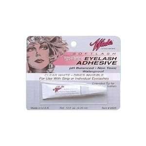  Winks Softlash Hypo Allergenic Eyelash Adhesive (4.25ml 