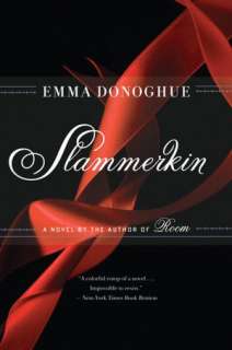   Life Mask by Emma Donoghue, Houghton Mifflin Harcourt 
