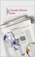   Betibu by Claudia Pineiro, Santillana USA Publishing 
