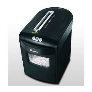  Swingline EM07 06 Micro Cut Level 4 Shredder Electronics