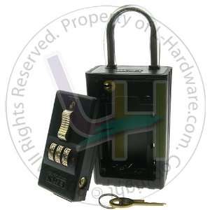   Alpha Security Lockbox or Real Estate Lockbox(2034): Office Products