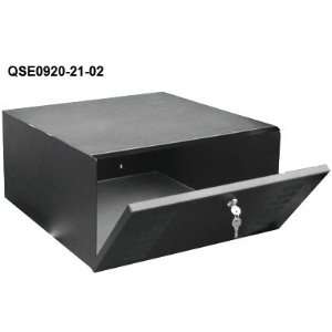  VCR/DVR Security Lock Box (Large): Office Products