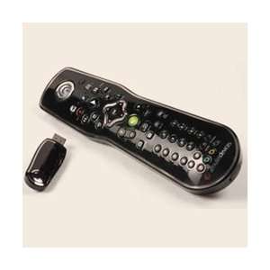   Voice Activated Remote Control for Windows Media Center: Electronics