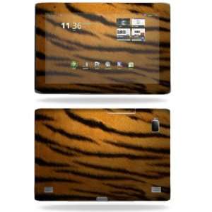   Vinyl Skin Decal Cover for Acer Iconia Tab A500 Tiger: Electronics