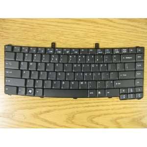  Acer ExtenSa 5620Z 5620 4677 keyboard NSK AGL1D 