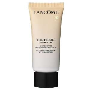   Teint Idole Fresh Wear 18 Hour Shine Free Makeup SPF 15 Beauty