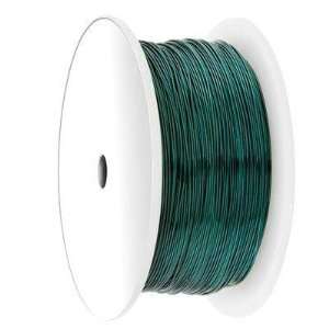  16 Gauge Green Artistic Wire Arts, Crafts & Sewing