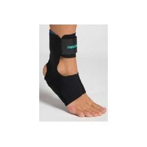  Aircast Airheel Foot & Ankle Brace Medium: Health 