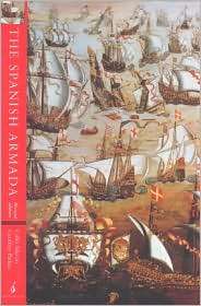 The Spanish Armada, (1901341143), Colin Martin, Textbooks   Barnes 